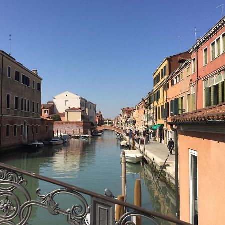 Casa Camilla Apartment Venice Luaran gambar