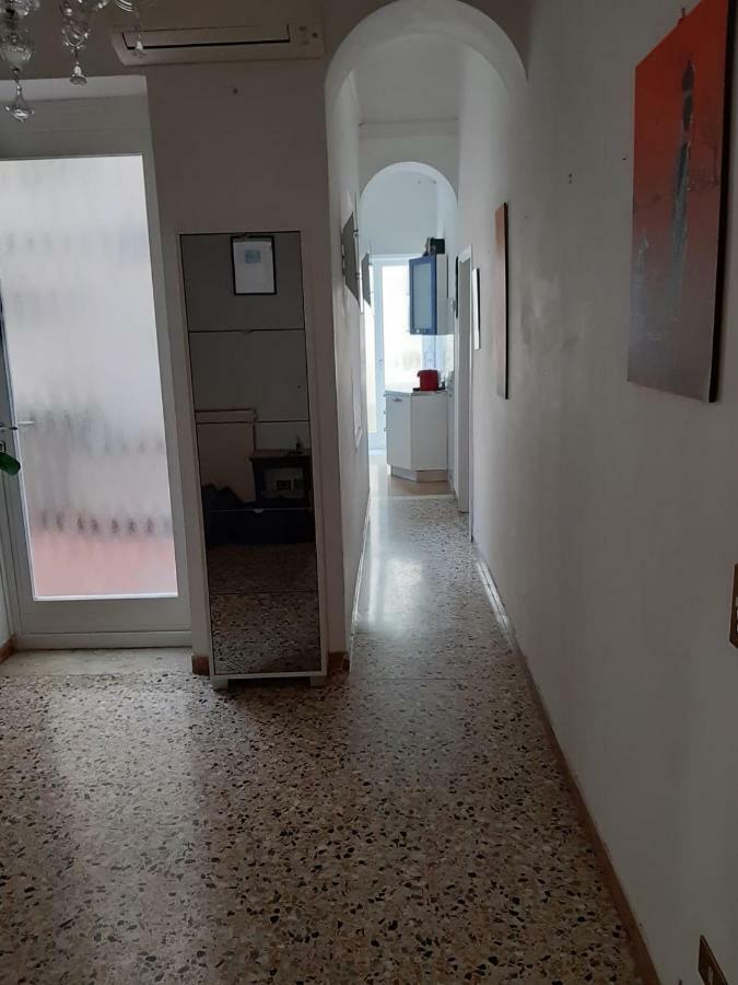 Casa Camilla Apartment Venice Luaran gambar