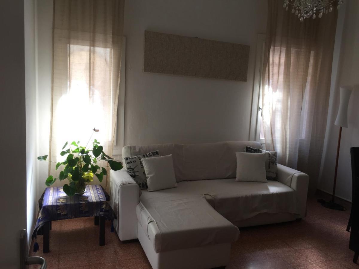 Casa Camilla Apartment Venice Luaran gambar